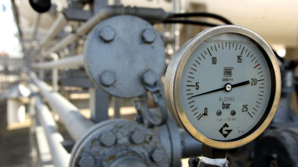 Il prezzo del gas in avvio sale oltre i 51 euro al megawattora