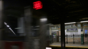 Wall Street finit en ordre dispers&eacute;, la baisse des taux profite au secteur technologique