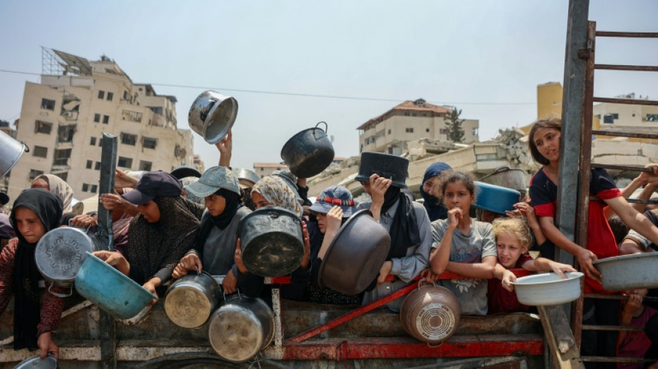 El ej&eacute;rcito israel&iacute; aprueba el plan para una nueva ofensiva en Gaza