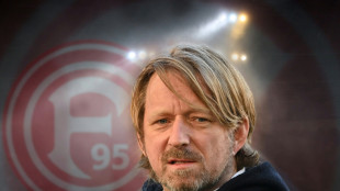 Mislintat: Jobgarantie f&uuml;r Anfang gegen F&uuml;rth