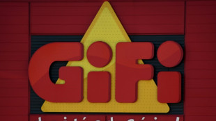 Gifi, en difficult&eacute;, &eacute;carte son patron cinq mois apr&egrave;s sa nomination