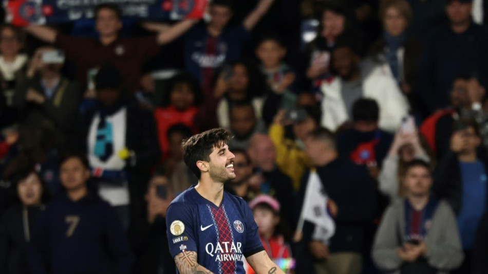 PSG vence Auxerre e retoma lideran&ccedil;a do Campeonato Franc&ecirc;s