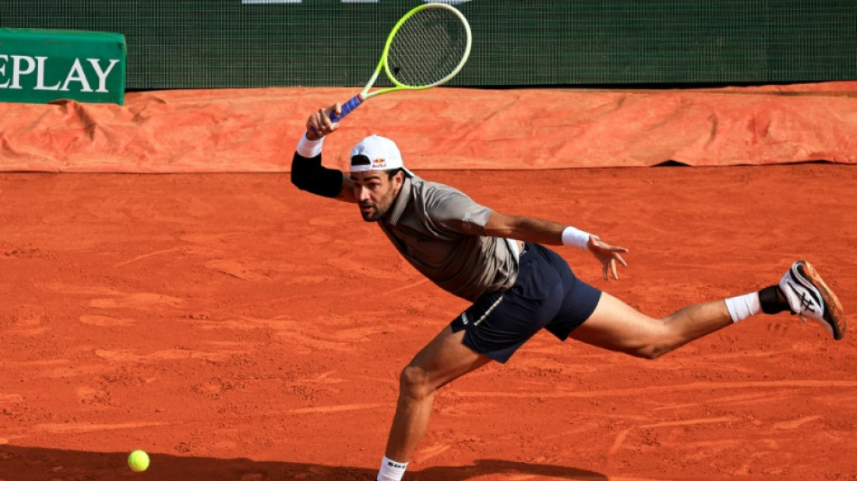 Masters 1000 de Monte-Carlo: Zverev déjà dehors, Humbert aussi, diminué