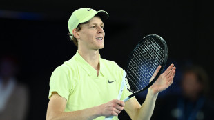 Tennis: Sinner di nuovo in campo 'grazie Draper'