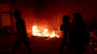 Ecuador despleg&oacute; militares en provincias tomadas por el narco y la criminalidad