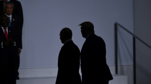 R&uacute;ssia afirma que julgar&aacute; Trump por suas 'a&ccedil;&otilde;es'