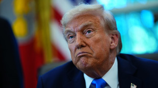 Trump, visiterò la Cina all'inizio del prossimo anno