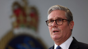 Starmer, 'a Liverpool scene spaventose'
