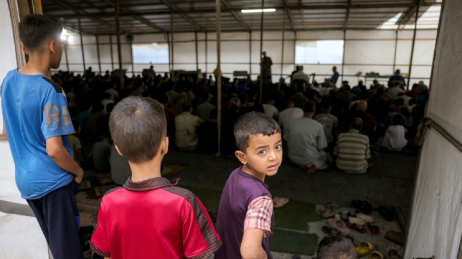 Ham&aacute;s, listo para nuevas negociaciones "serias" en busca de una tregua en Gaza