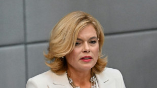 Klöckner sieht Veteranentag als "Auftrag" an die Gesellschaft