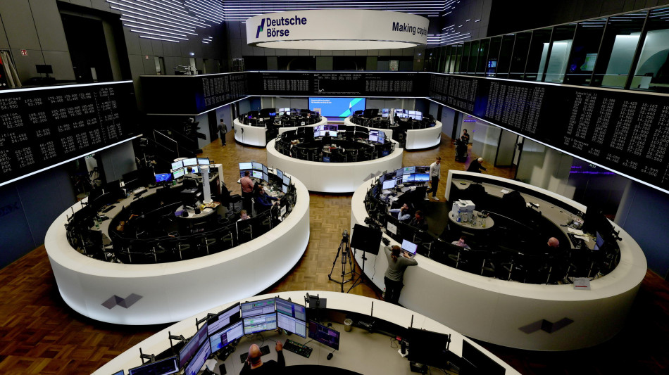 Borsa: l'Europa apre positiva in attesa di sviluppi tra Usa e Iran