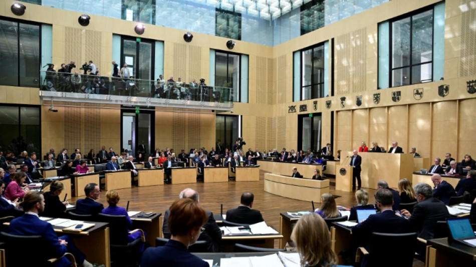 Pläne zu Entlastung von Wirtschaft: Länder pochen auf Ausgleich für Steuerausfälle