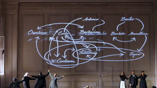 Le nozze di Figaro firmate Claus Guth all'Opera di Roma