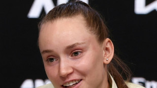 Melbourne champion Rybakina never doubted return to Wimbledon form