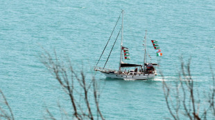 Flotilla, 'non possiamo accogliere l'appello di Mattarella'