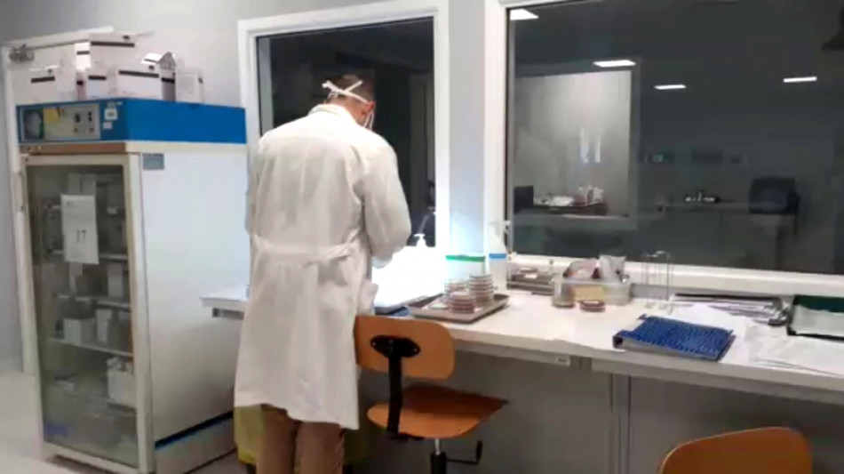 Verso vetri super-resistenti grazie a un nuovo cristallo di boro