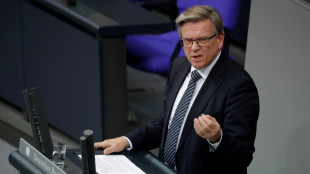Bundestag: AfD will Gerold Otten f&uuml;r Amt des Vizepr&auml;sidenten aufstellen