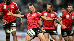 Top 14: la nouvelle génération de Toulon face à "son histoire" contre Castres