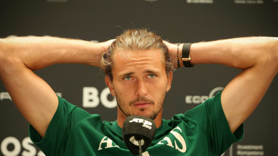 Zverevs &Auml;rger mit den Experten: "Da geh&ouml;rt Boris leider dazu"