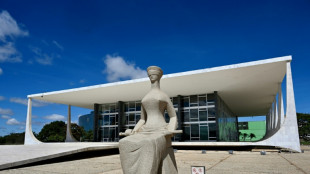 La corte suprema brasileña retoma proceso sobre regulación de redes sociales