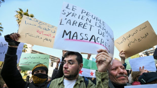 Gewalt in Syrien: Aktivisten berichten von "ethnischen S&auml;uberungsaktionen"