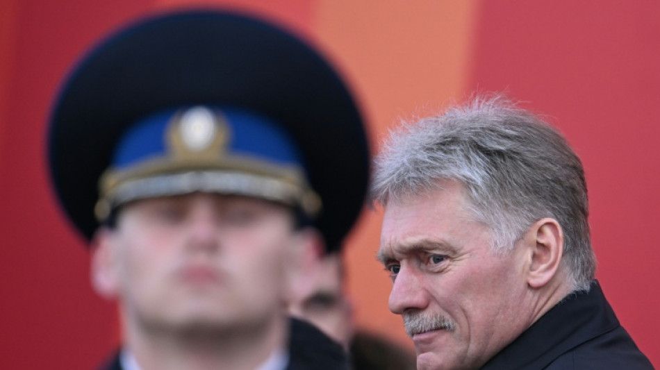 El Kremlin se niega a comentar la propuesta de Zelenski de un encuentro con Putin en Estambul