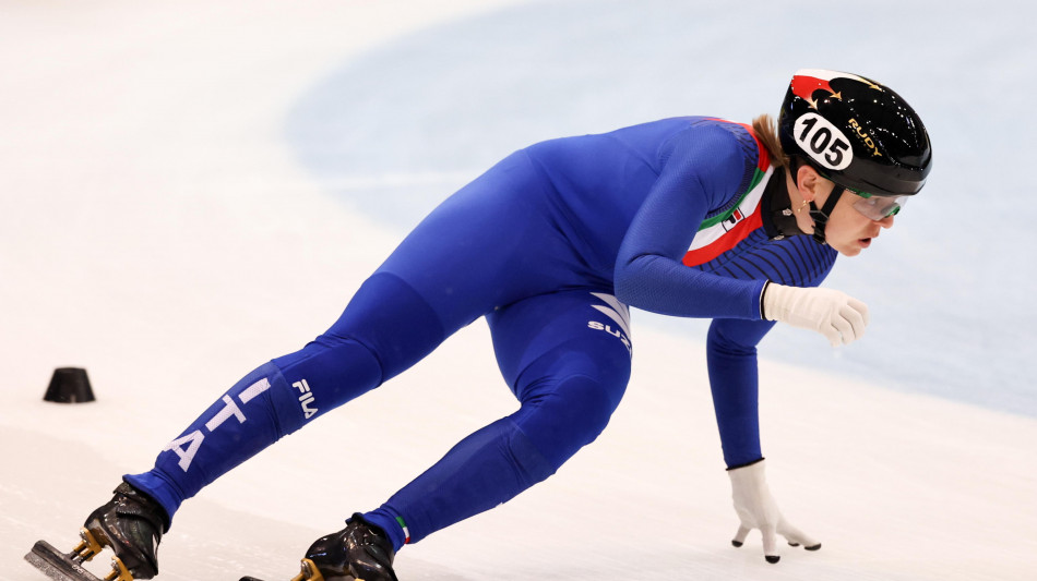 Milano Cortina: Fontana, essere competitiva oggi non era scontato