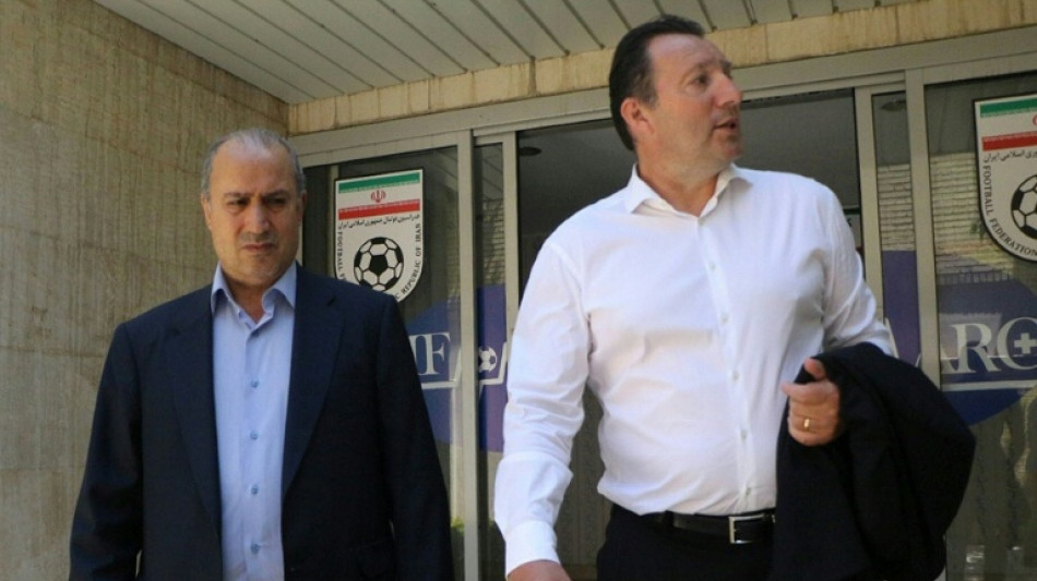 Iran to boycott 2026 World Cup draw over US visa row