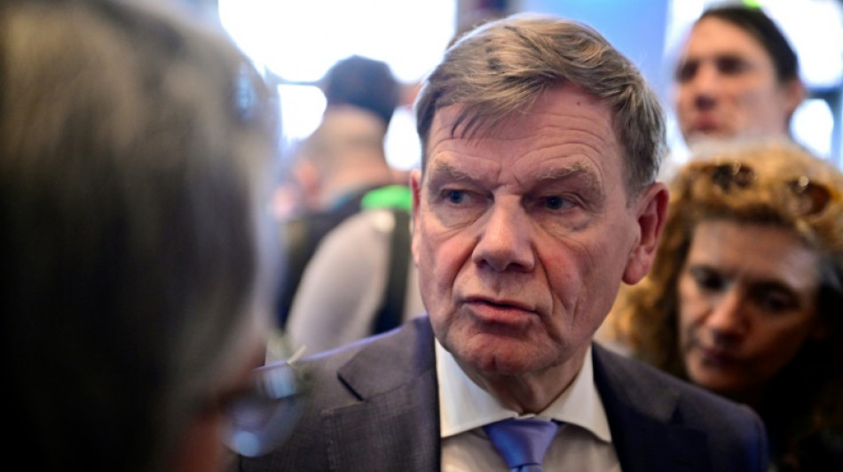 Designierter Au&szlig;enminister Wadephul bekr&auml;ftigt Solidarit&auml;t mit Ukraine