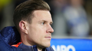 Gegen Getafe: Ter Stegen feiert Deb&uuml;t f&uuml;r Girona