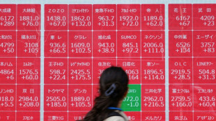 Droits de douane: la Chine, menac&eacute;e par Trump, s'engage &agrave; se d&eacute;fendre "jusqu'au bout"