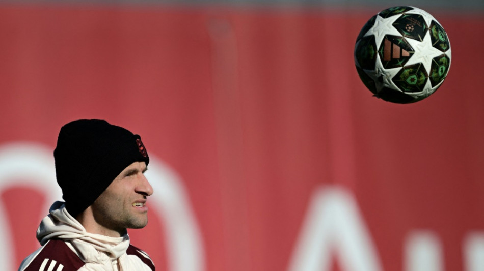 L&ouml;w r&auml;t Bayern: Verl&auml;ngert mit M&uuml;ller!