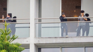 Trump says Australia will grant asylum to Iran women footballers