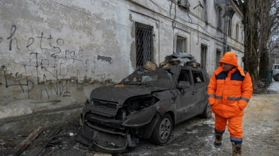 Les Etats-Unis et la Russie vont reprendre leur dialogue militaire