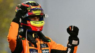 F1: Piastri s'impose à Bahreïn, Norris reste leader du championnat