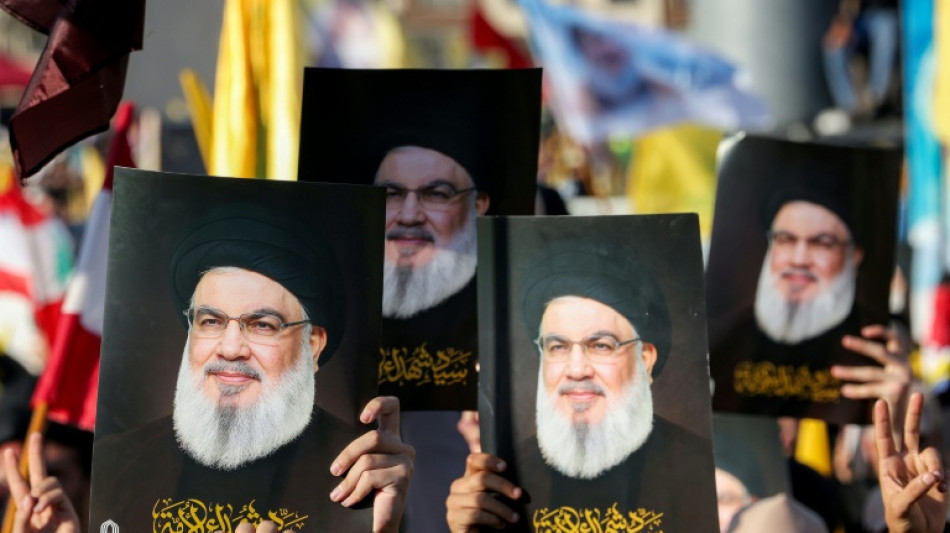 Prozess gegen mutma&szlig;lichen Hisbollah-K&auml;mpfer in Berlin begonnen