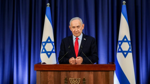 Netanjahu: Israel handelte bei Angriff auf iranisches Gasfeld South Pars alleine