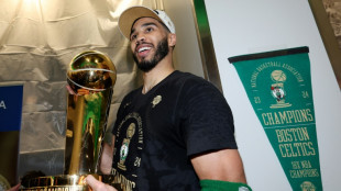 Boston Celtics conquista seu 18&ordm; anel na NBA