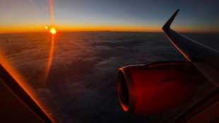 EU weighs options as summer jet fuel threat looms