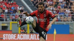 Florenzi 'stupito da inizio Roma, con Milan sar&agrave; bella sfida'