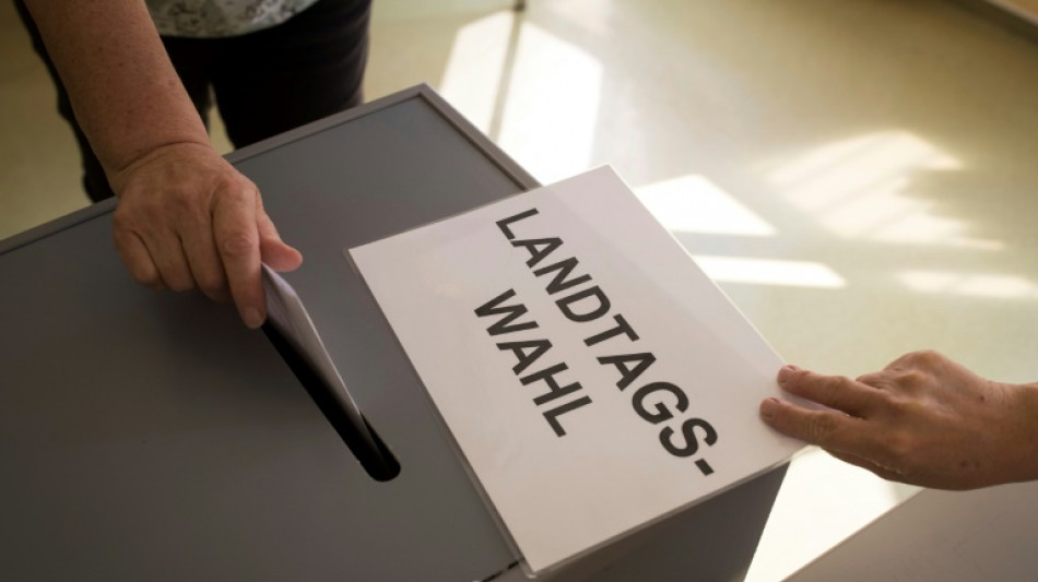 Landeswahlausschuss: 21 Parteien zu Landtagswahl in Baden-W&uuml;rttemberg zugelassen