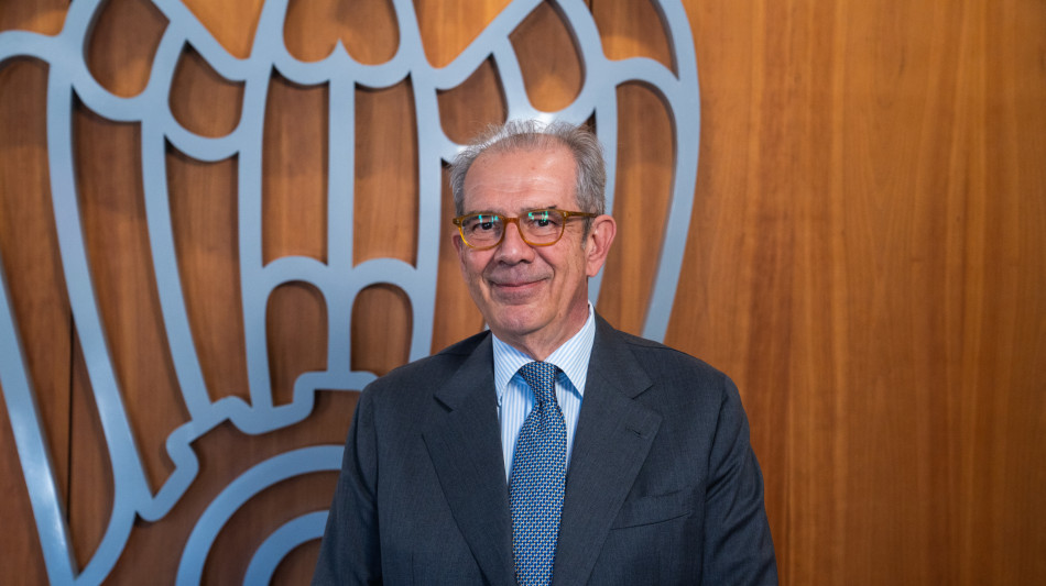 Tarquini (Confindustria): "Sbloccare il risparmio privato per un Pnrr 2.0"