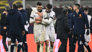 Real Sociedad asegura liderato de su grupo tras empatar contra Inter de Mil&aacute;n