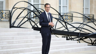 Travailleurs des plateformes: la directive europ&eacute;enne ne pourra &ecirc;tre transpos&eacute;e dans les temps (Farandou &agrave; l'AFP)