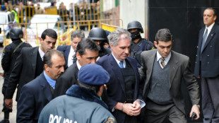 Detienen a exbanquero uruguayo Juan Peirano Basso pedido en extradici&oacute;n por Paraguay