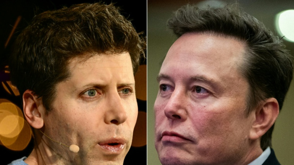 Batalha judicial entre Elon Musk e OpenAI come&ccedil;a na Calif&oacute;rnia