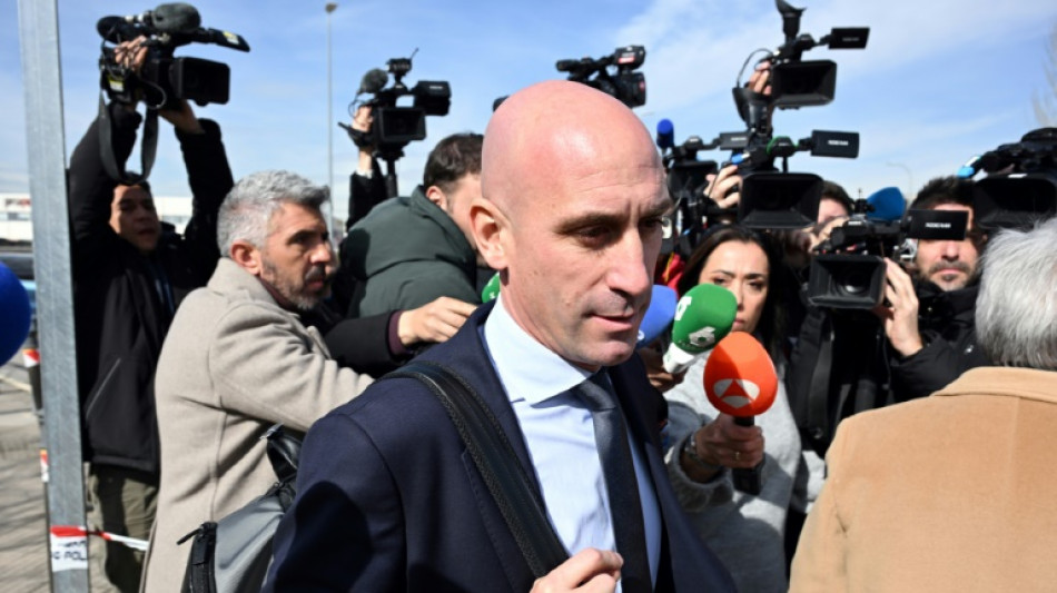 La abogada de Luis Rubiales pide su absoluci&oacute;n en el juicio por el beso a Hermoso 