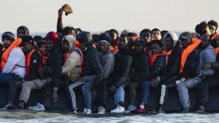 Frankreich will Migrantenboote auf dem Ärmelkanal stoppen