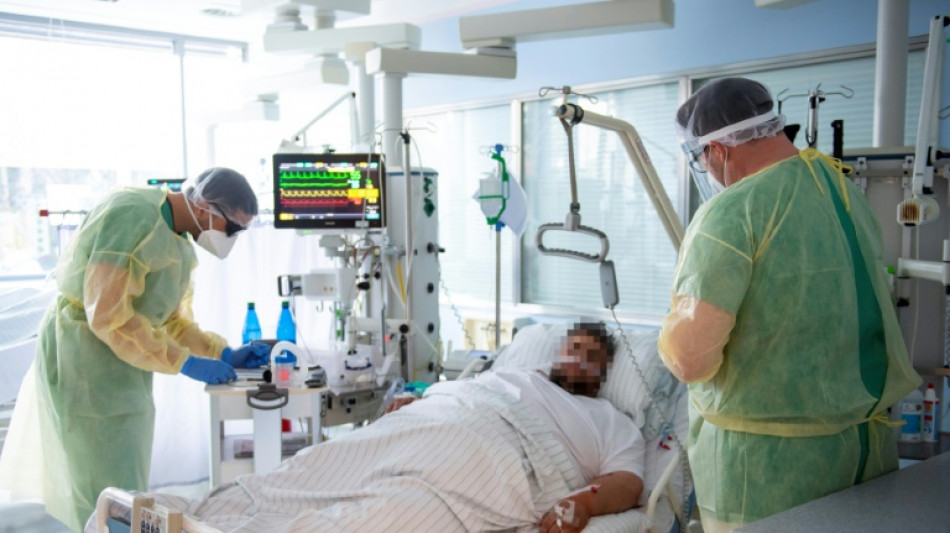 Bund und Länder sprechen über Weiterentwicklung von Krankenhausreform