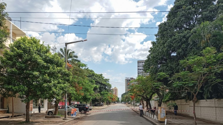 Corte Constitucional de Mo&ccedil;ambique confirma vit&oacute;ria do partido governista nas elei&ccedil;&otilde;es